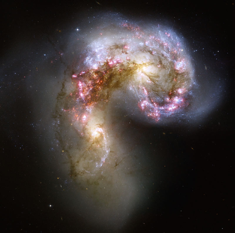 Фото вселенной космос телескоп Хаббл
