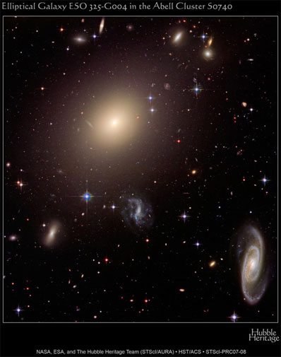 Астрономия фото телескоп Хаббл