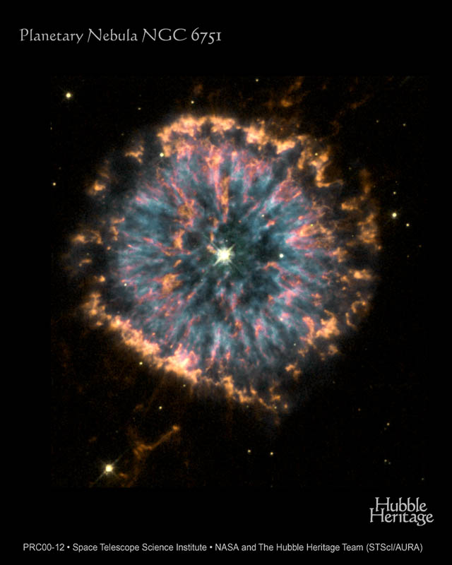 Рождение вселенной телескоп Хаббл