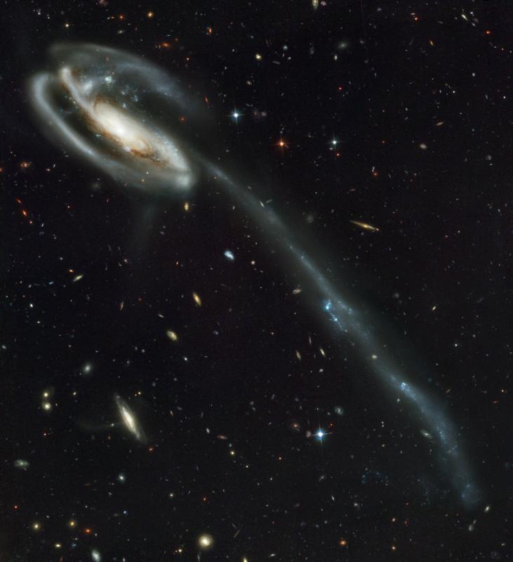 Космос фото галактики телескоп Хаббл