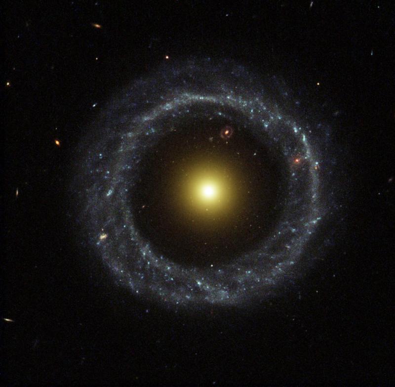 Фото звезды космос телескоп Хаббл